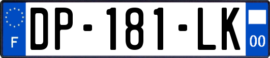 DP-181-LK