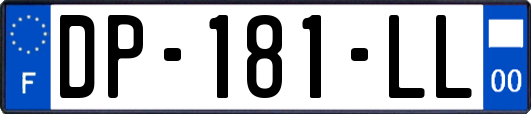 DP-181-LL