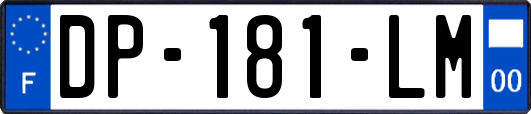 DP-181-LM