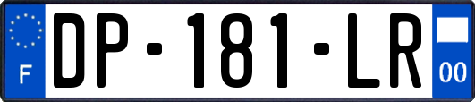 DP-181-LR