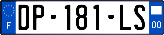DP-181-LS