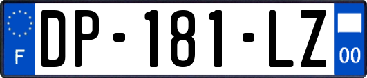 DP-181-LZ