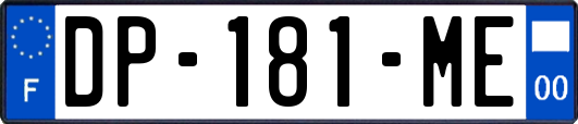 DP-181-ME
