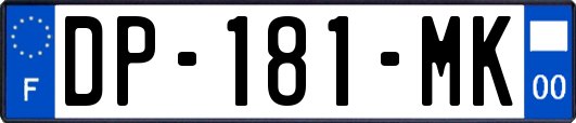 DP-181-MK