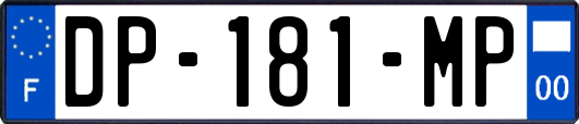 DP-181-MP