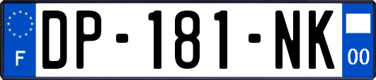 DP-181-NK
