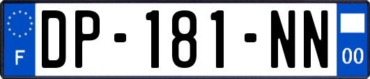 DP-181-NN