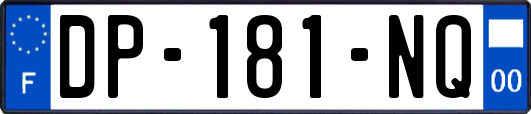 DP-181-NQ