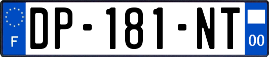 DP-181-NT