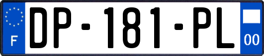 DP-181-PL