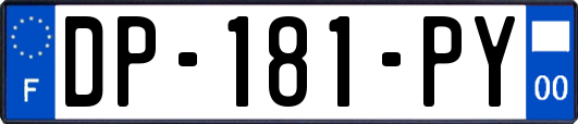 DP-181-PY