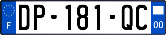 DP-181-QC