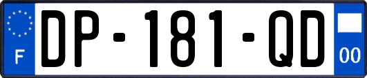 DP-181-QD