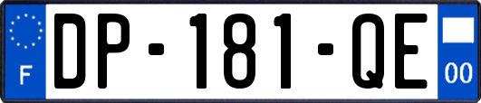 DP-181-QE
