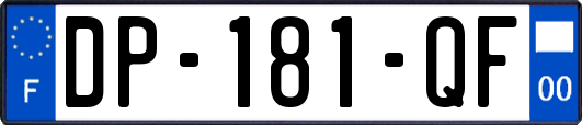 DP-181-QF