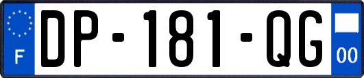 DP-181-QG