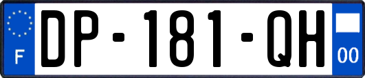 DP-181-QH
