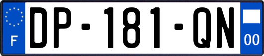 DP-181-QN
