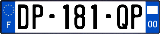 DP-181-QP