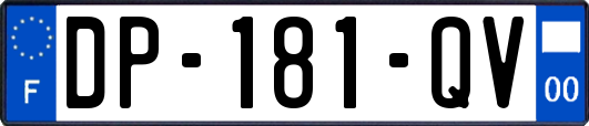 DP-181-QV
