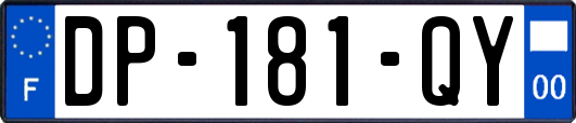 DP-181-QY