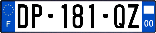 DP-181-QZ