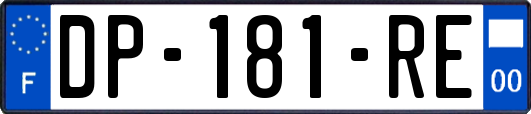 DP-181-RE