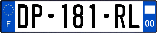 DP-181-RL