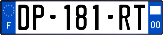 DP-181-RT