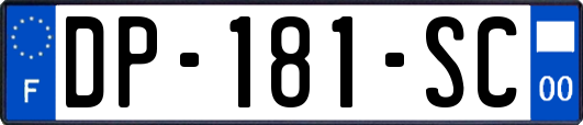 DP-181-SC