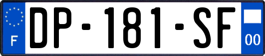 DP-181-SF