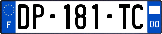 DP-181-TC