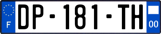 DP-181-TH
