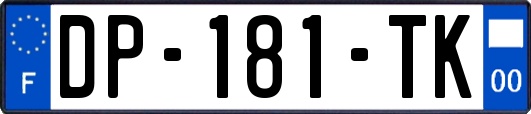 DP-181-TK