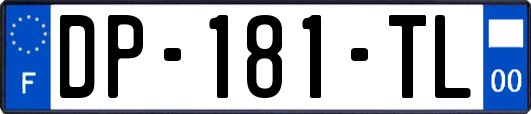 DP-181-TL