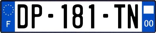 DP-181-TN