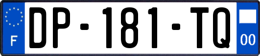 DP-181-TQ