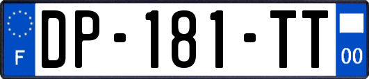 DP-181-TT