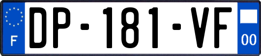 DP-181-VF