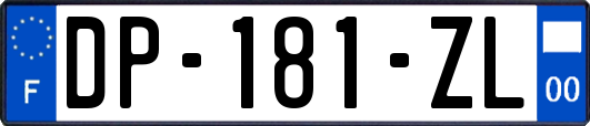 DP-181-ZL