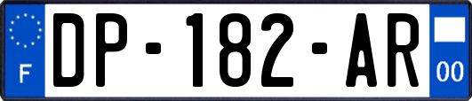 DP-182-AR