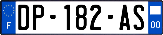 DP-182-AS