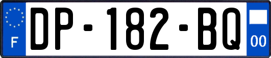 DP-182-BQ