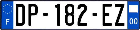 DP-182-EZ