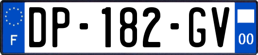 DP-182-GV
