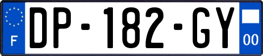 DP-182-GY