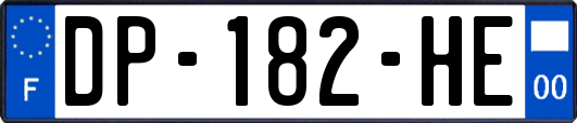 DP-182-HE
