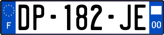 DP-182-JE