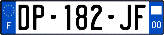 DP-182-JF