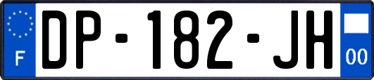 DP-182-JH